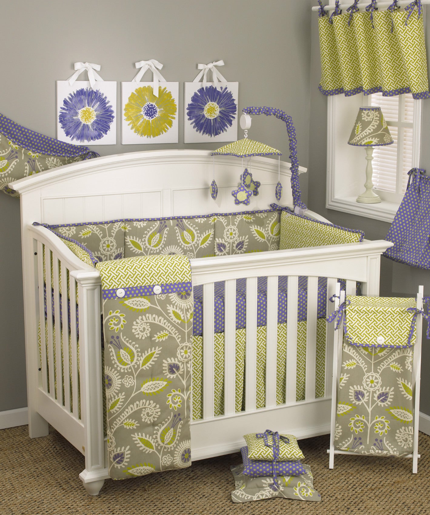 Baby Bedding Sets | Baby Bedding | Crib Bedding | Cotton ...