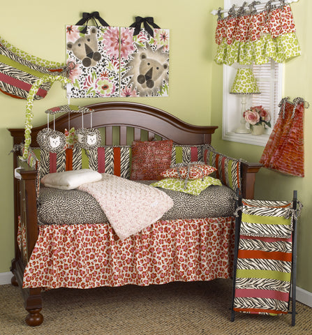 Crib Bedding For Girls Baby Bedding For Girls Crib Bedding