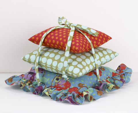 Pillow Packs | Cotton Tale Designs