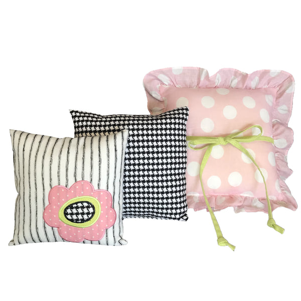 Poppy Pillow Pack | Cotton Tale Designs