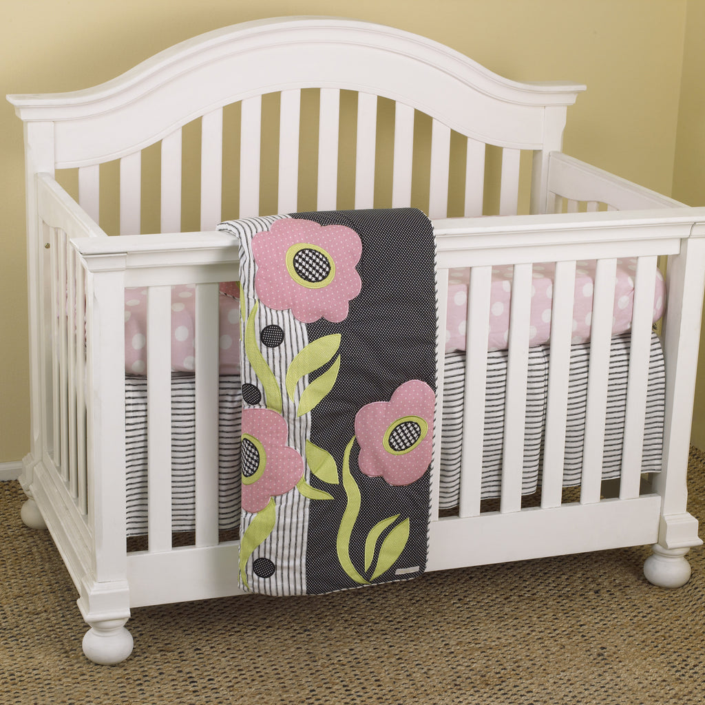 cotton tale designs crib bedding