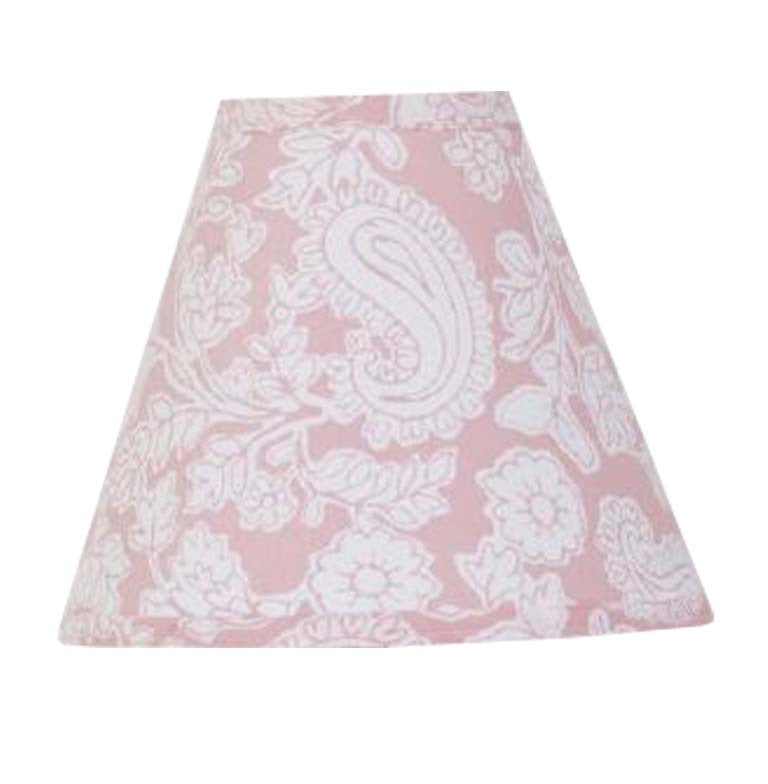 lamp shade for nursery