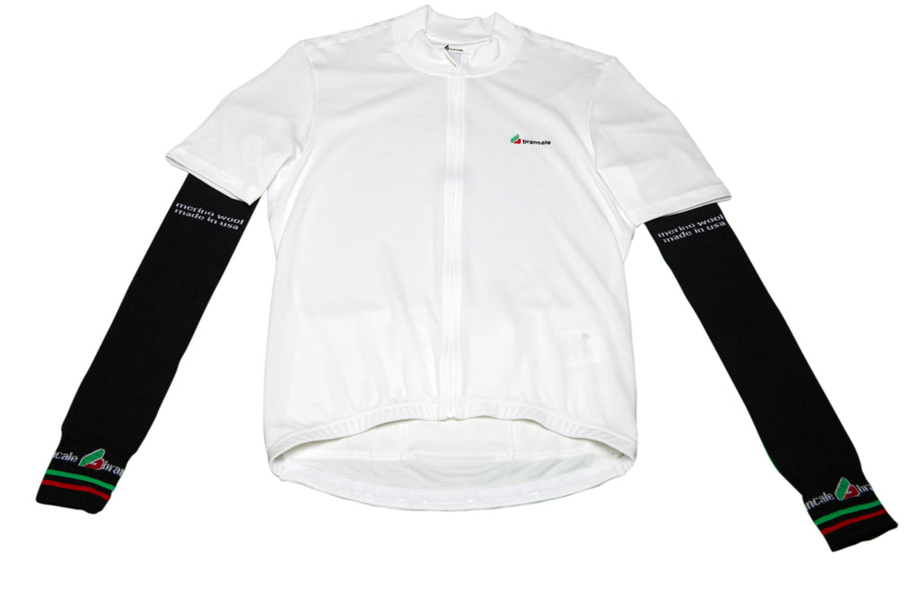 sportwool cycling jersey