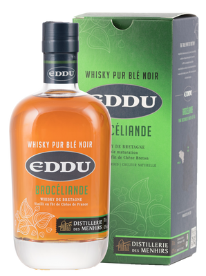 Pack Whisky Breton - Eddu