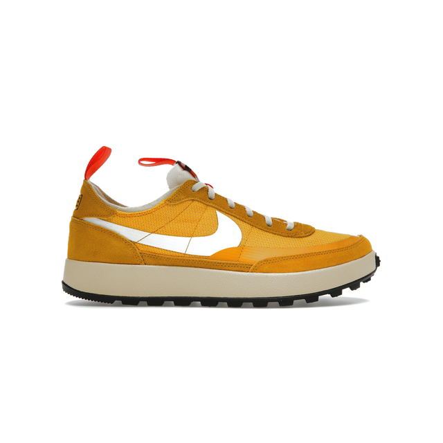 sitio Médico cuscús NikeCraft General Purpose Shoe Tom Sachs Archive Dark Sulfur – Soleshape