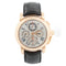 Montblanc Star
                              Chronograph GMT 1906 Rose Gold Perpetual Limited Edition - Watch Rapport