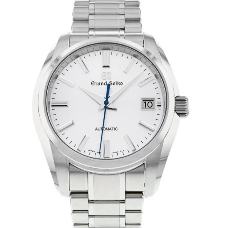 Grand Seiko Heritage Collection SBGR315 | Watch Rapport