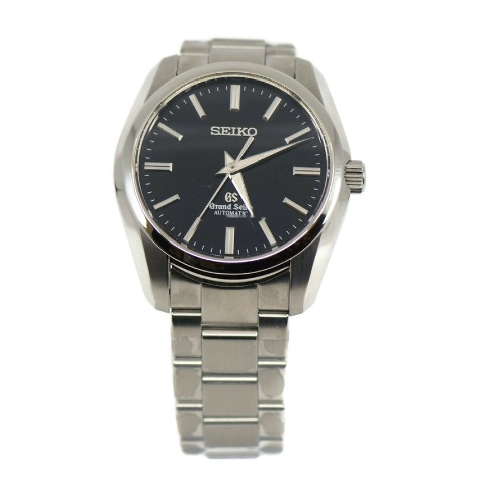 Grand Seiko SBGR101 | Watch Rapport