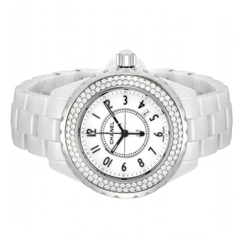 h5705 Chanel J12 Automatic 38mm Ladies Watch