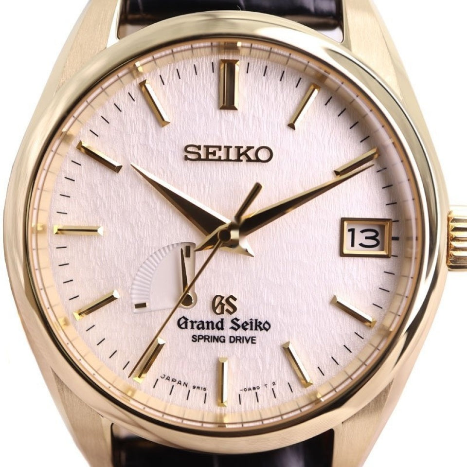 Seiko GRAND SEIKO SBGA090/9R15-0AC0 | Watch Rapport