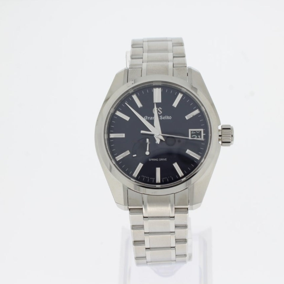 Grand Seiko Heritage Collection SBGA375G | Watch Rapport