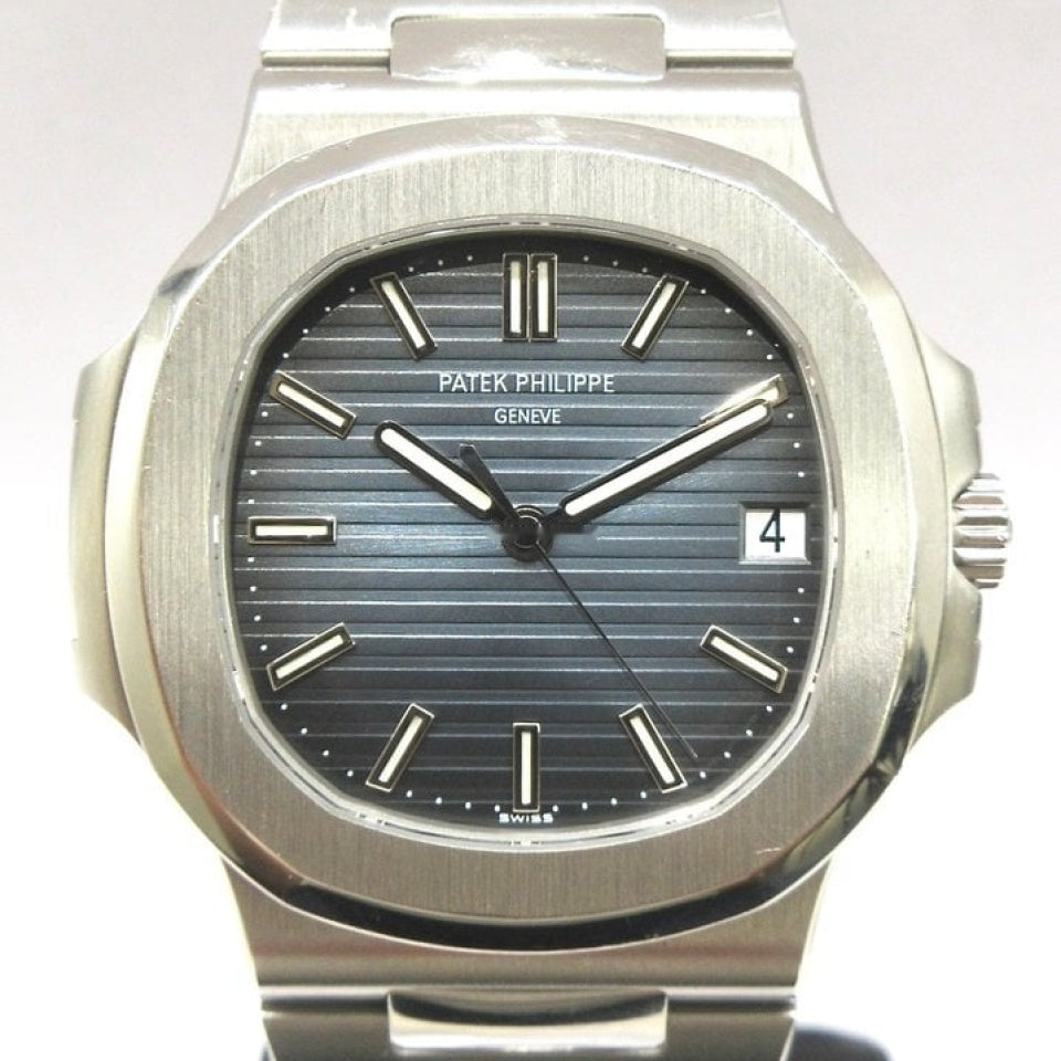 Patek Philippe Nautilus 5711 full set | Watch Rapport