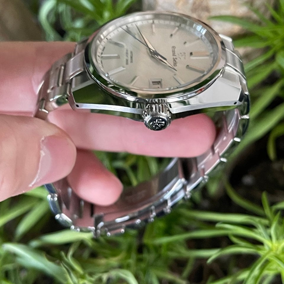 Grand Seiko Heritage Collection SBGH277 | Watch Rapport
