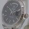 Rolex Day-date 40 Réf.228239 - Watch Rapport