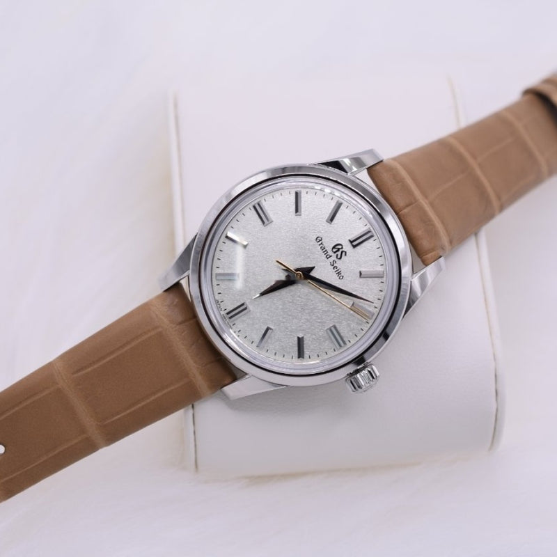 Grand Seiko Elegance Collection 9S64 Manual winding Watch SBGW281 NEW |  Watch Rapport