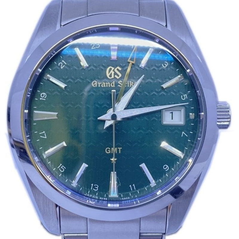 Grand Seiko SBGN007 Limited Edition | Watch Rapport