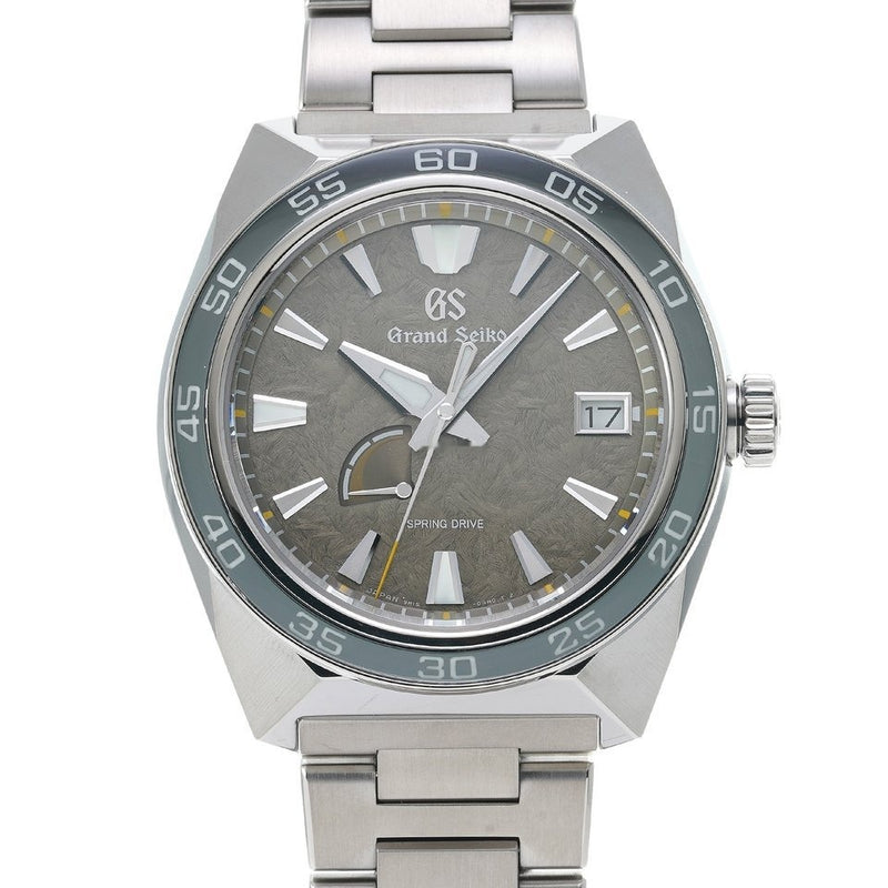Grand Seiko Sport Collection Spring Drive 20th SBGA403 | Watch Rapport