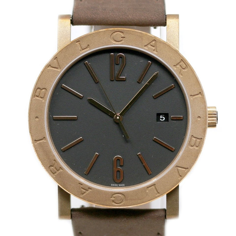 Bulgari Bulgari BB41BBSBLD/MB 102977 | Watch Rapport