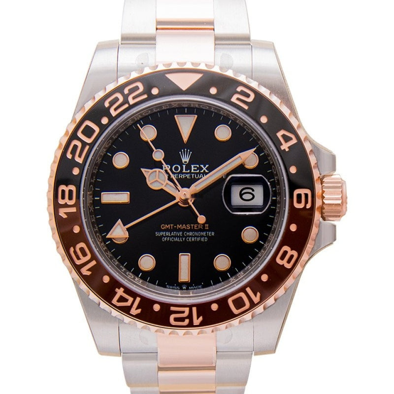 rolex 12671