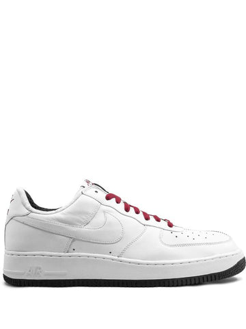 air force 1 low scarface