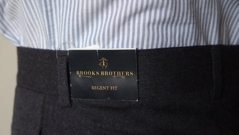 Brooks Brothers REGENT