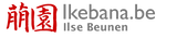 ikebana.be logo