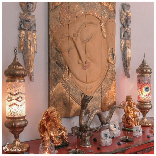 decoration-zen-buddhist-rama-sita