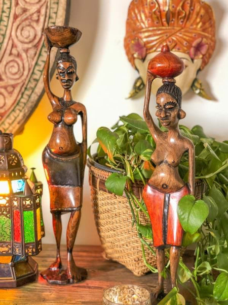 african-ethnic-carved-wood-sculptures