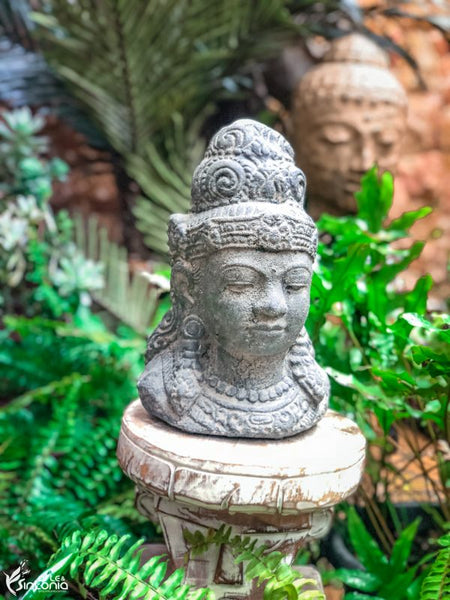 decorative-bust-shiva-stone-garden-decor