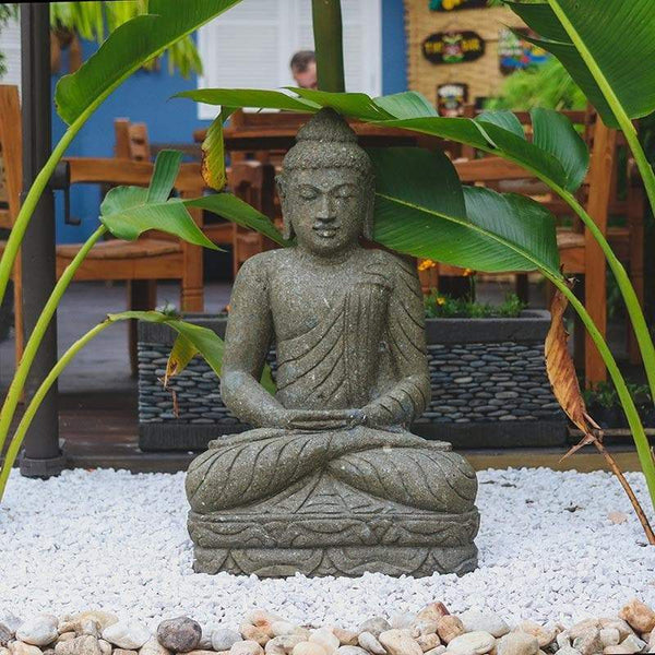 buda-piedra-tallada-jardin-zen-decoracion-jardin