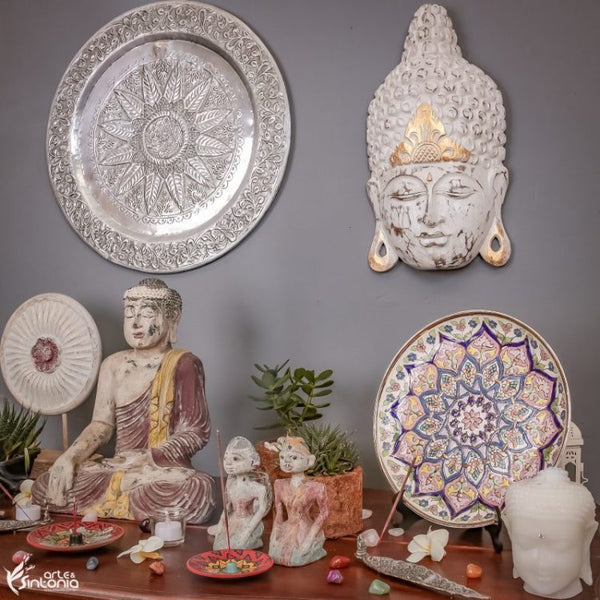 dish-decorative-zen-handmade-mandala-painting