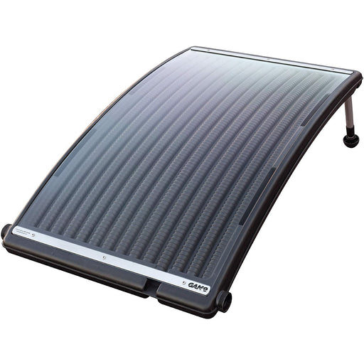 Rocky's Inground 3A Complete Portable Solar Roller System 24ft Canada —  Pool Store Canada