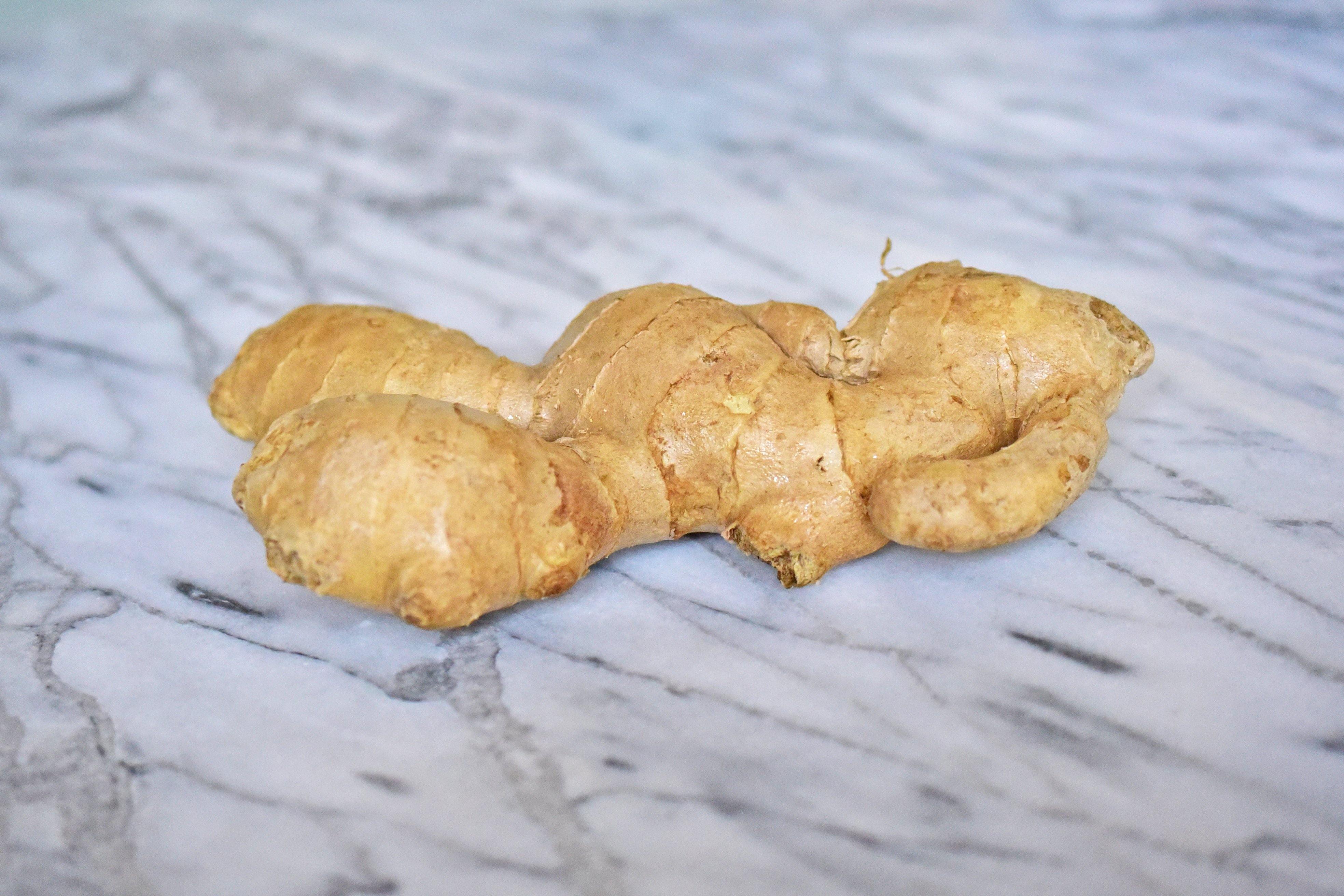 GINGER ROOT – MPS GROCERIES