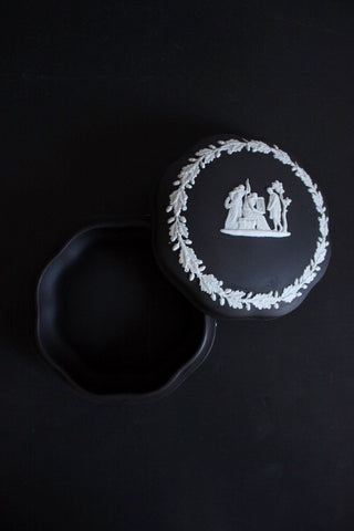 Vintagemessut_Kaapelitehdas_Helsinki_Wedgewood