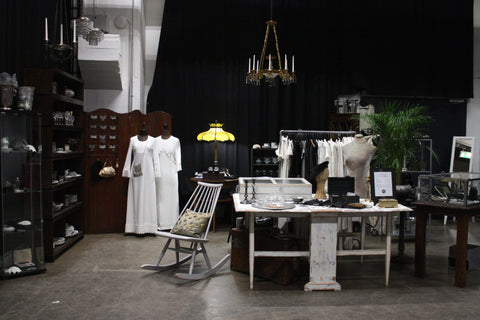 Kaapelitehtaan Vintagemessut_Vintage Style Events HKI