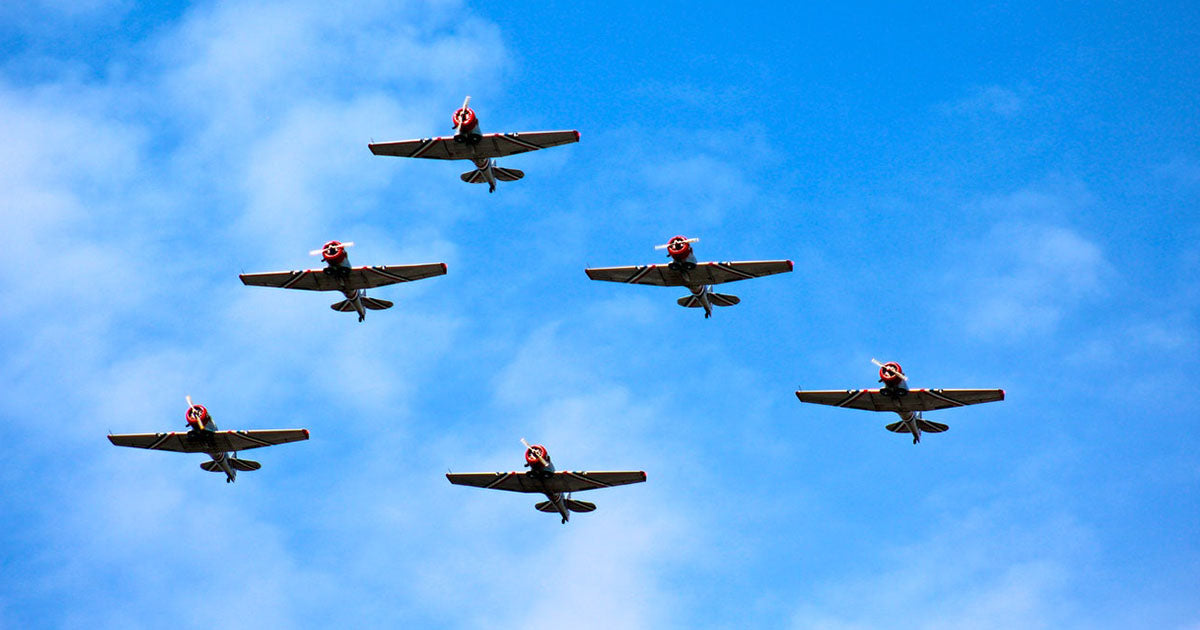 Puedes Comprar maquetas de aviones militares en España en la tienda virtual de Red Wings