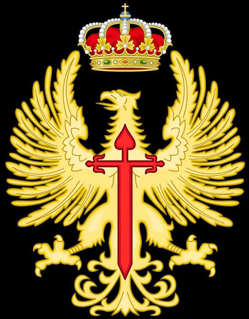 Escudo del Ejército de Tierra Español