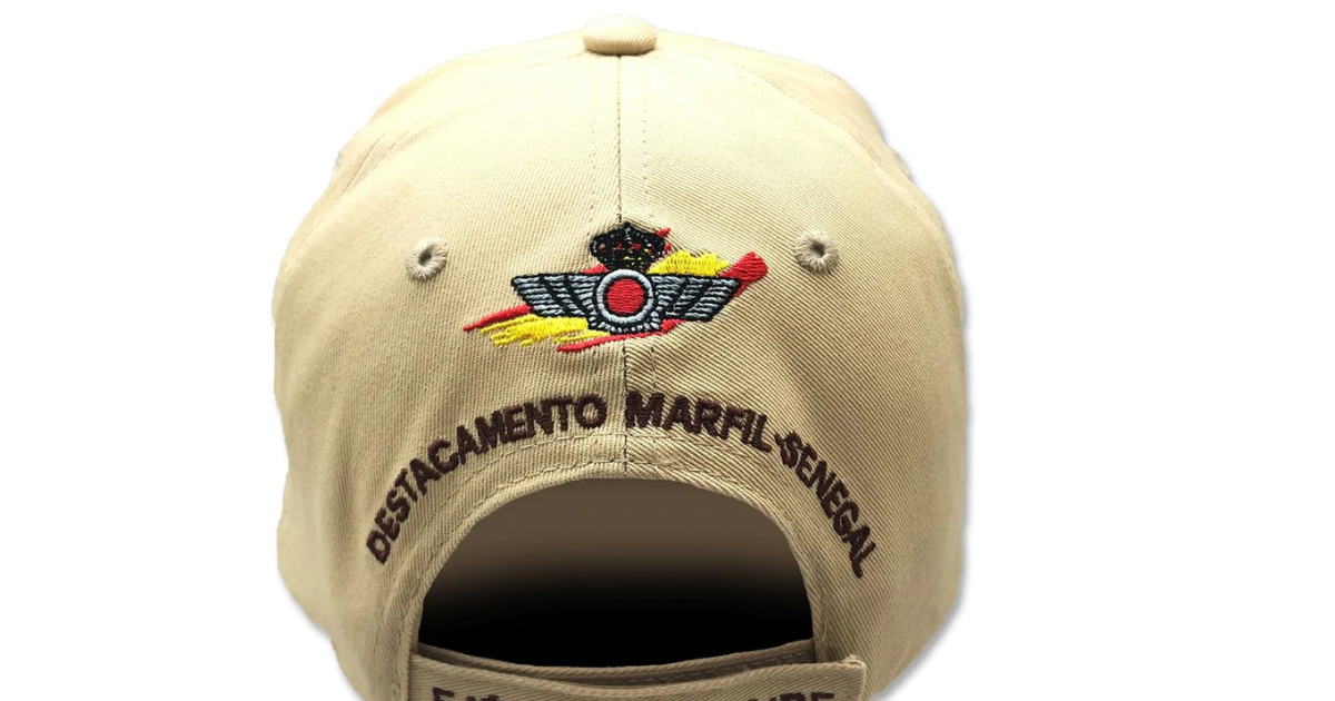 Algunos consejos para escoger la mejor gorra militar para hombre 🧢 – Red  Wings