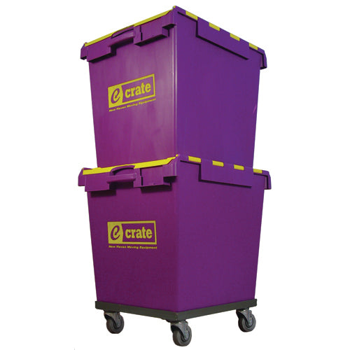 Computer IT E-Crate