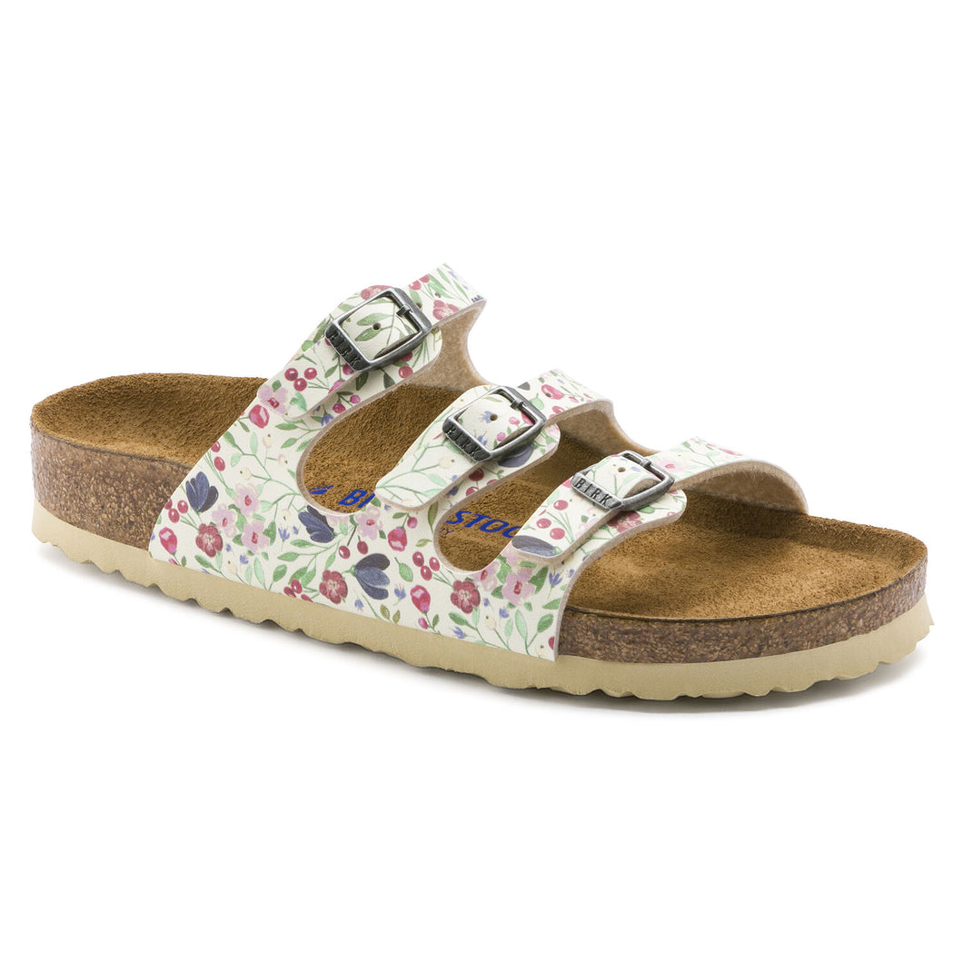 birkenstock florida regular footbed