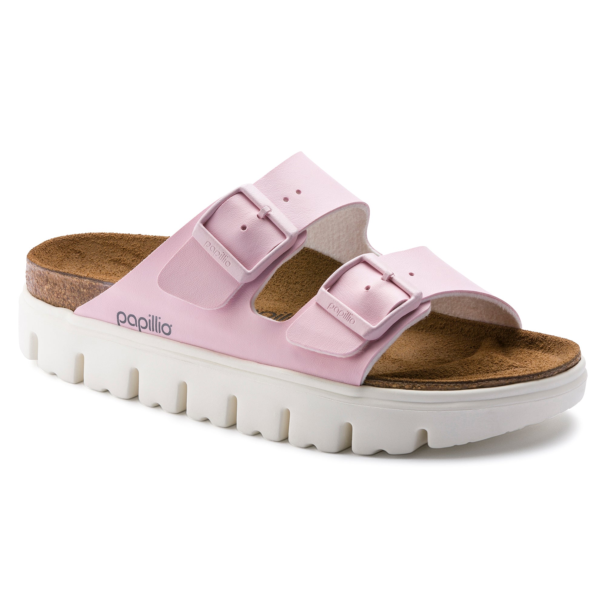 chunky birkenstocks