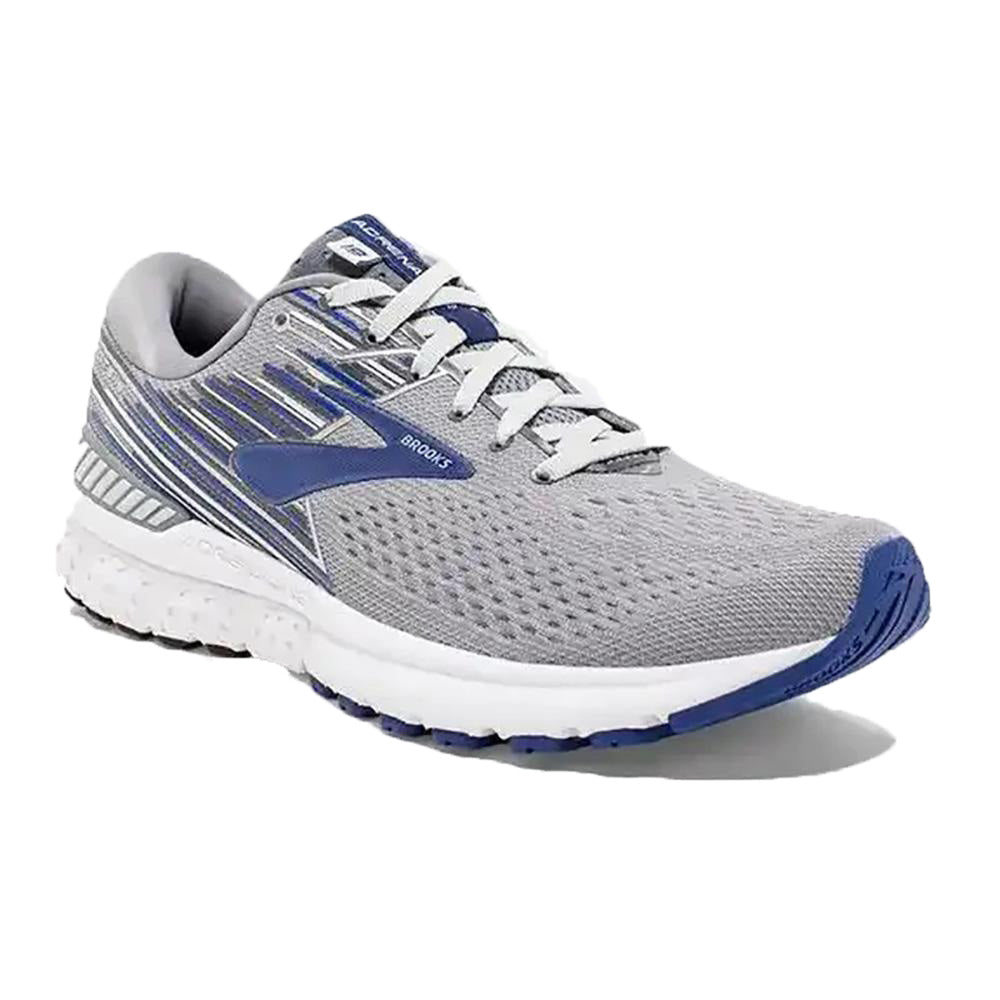 brooks adrenaline gts 19 mens running shoes