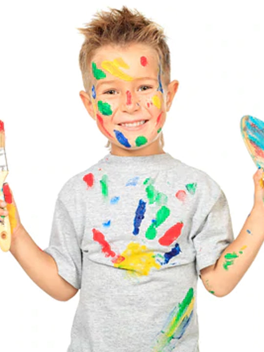 SplashKits  Do It Yourself Painting Kits & Painting Parties