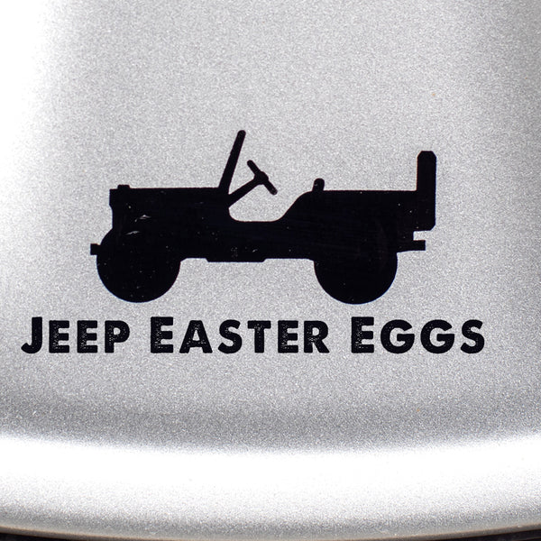 Did You Know? Popular, Rare Jeep Easter Eggs to Blow Your Mind – JEDCo