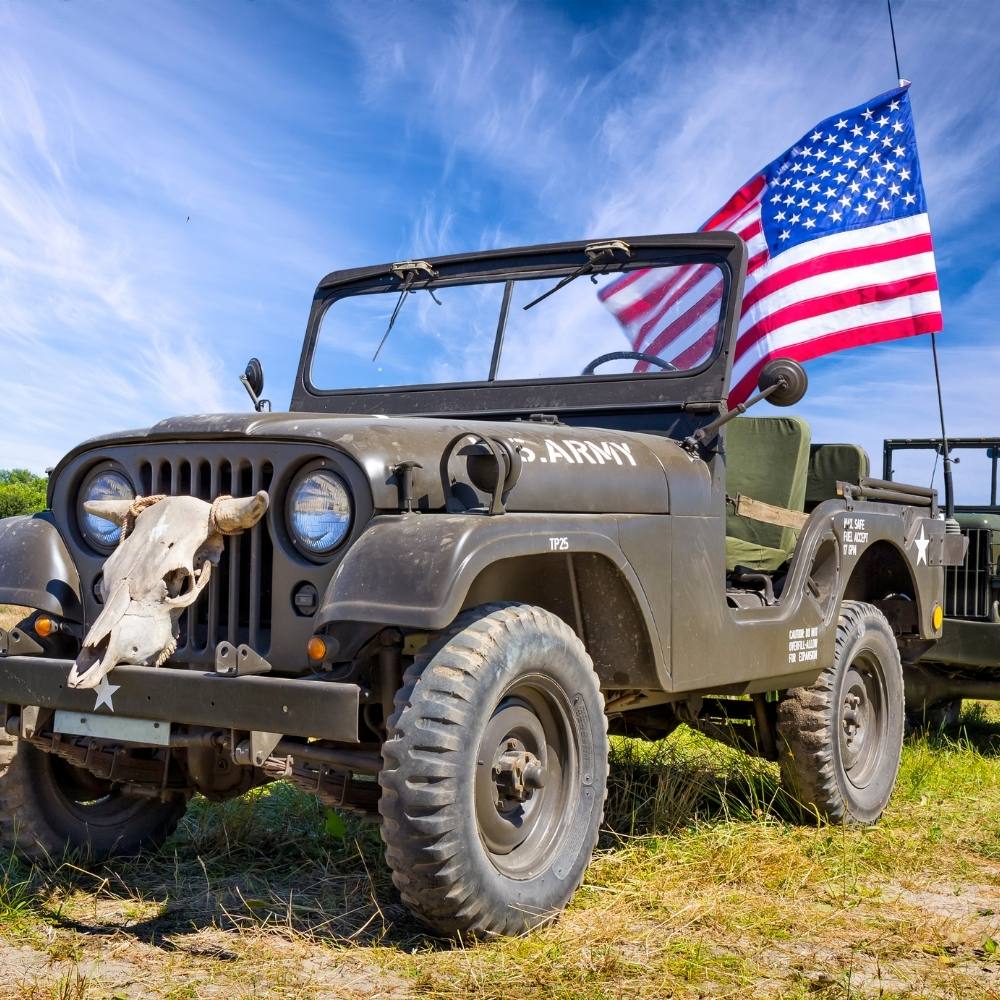 Find Out Now: Where are Jeep Vehicles Made? Made in the US? – JEDCo