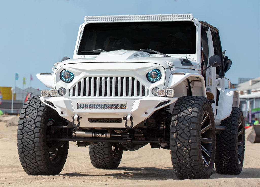 Actualizar 49+ imagen best place to buy jeep wrangler accessories