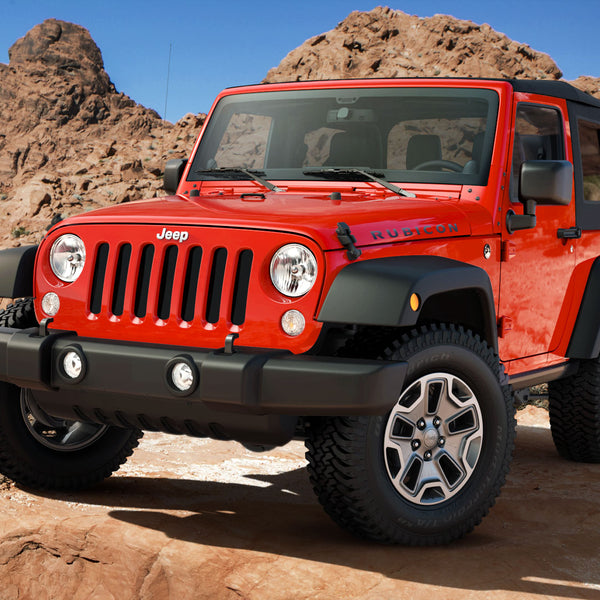Who Owns Jeep and its Present-Day Ownership (One-Click) – JEDCo