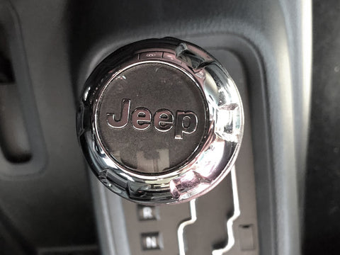 12 Creative Options For Your Jeep Shift Knob (With Links), Ranked By P –  JEDCo