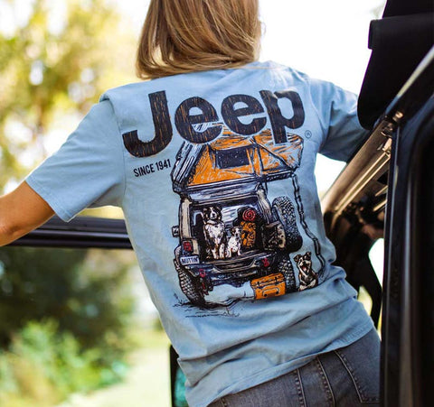 jedco-Blog-Jeep-Overlanding-Basics-mutting-around