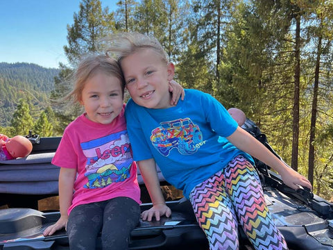 Blog-5-Tips-Off-roading-with-kids-jeep-wrangler-girls